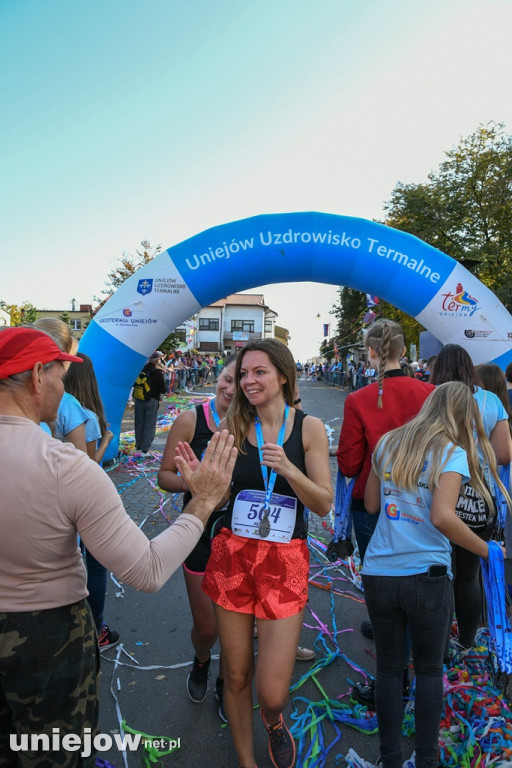 XIII Bieg do Gorących Źródeł-META