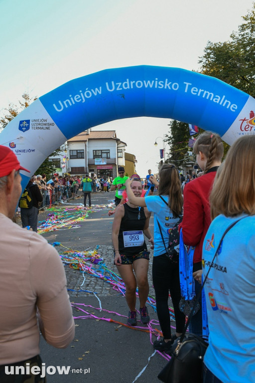 XIII Bieg do Gorących Źródeł-META