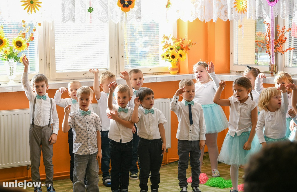 Dzień Edukacji Narodowej w Przedszkolu Miejskim w Uniejowie