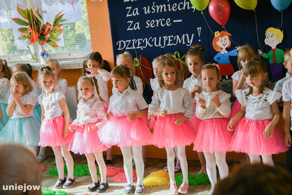 Dzień Edukacji Narodowej w Przedszkolu Miejskim w Uniejowie