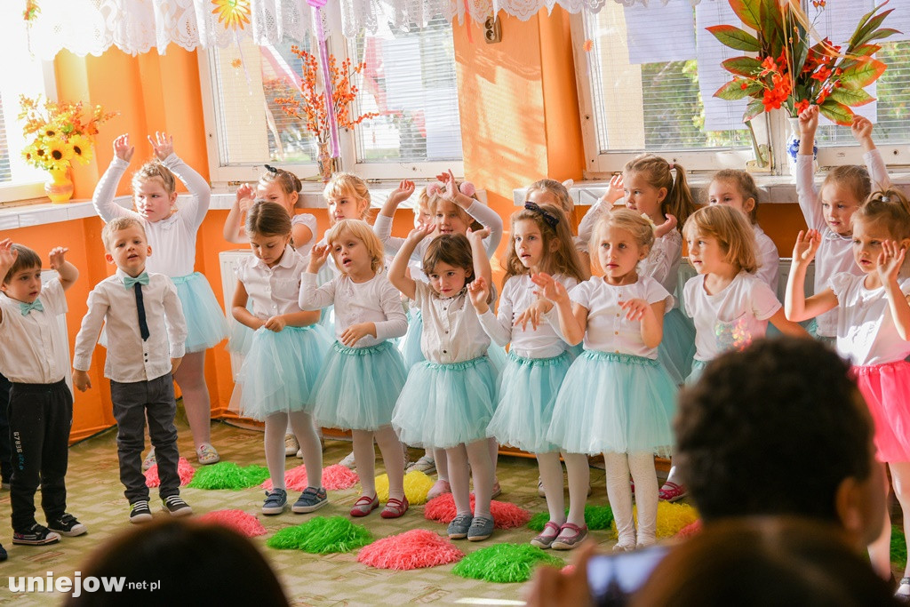 Dzień Edukacji Narodowej w Przedszkolu Miejskim w Uniejowie
