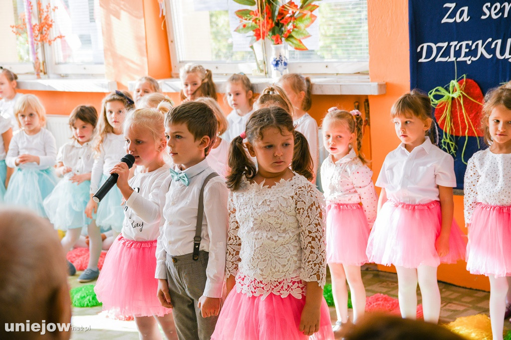 Dzień Edukacji Narodowej w Przedszkolu Miejskim w Uniejowie