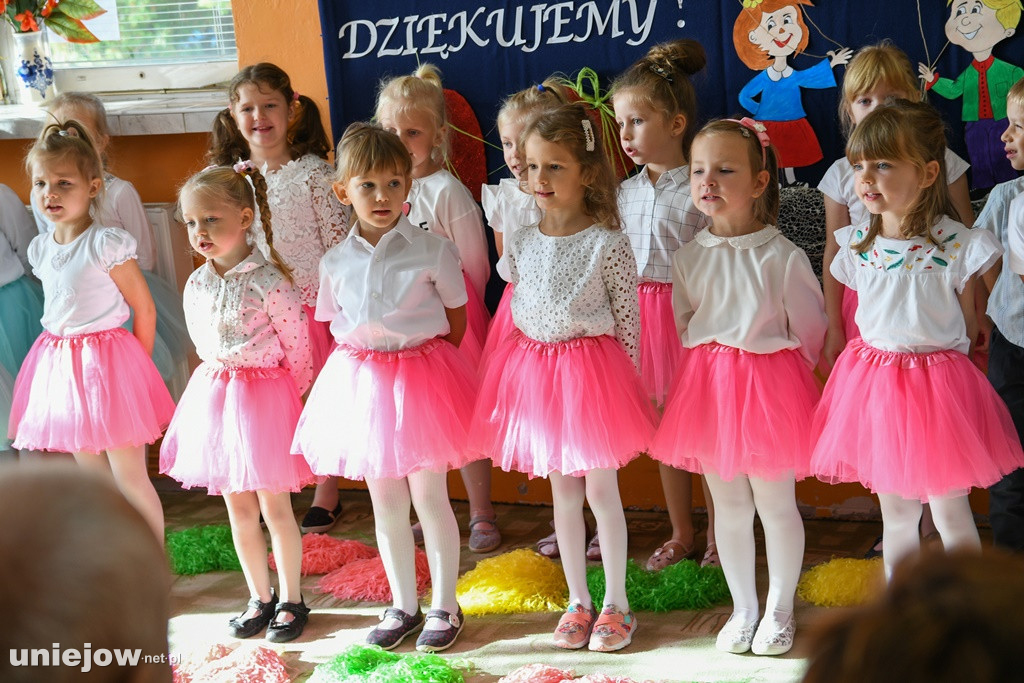 Dzień Edukacji Narodowej w Przedszkolu Miejskim w Uniejowie