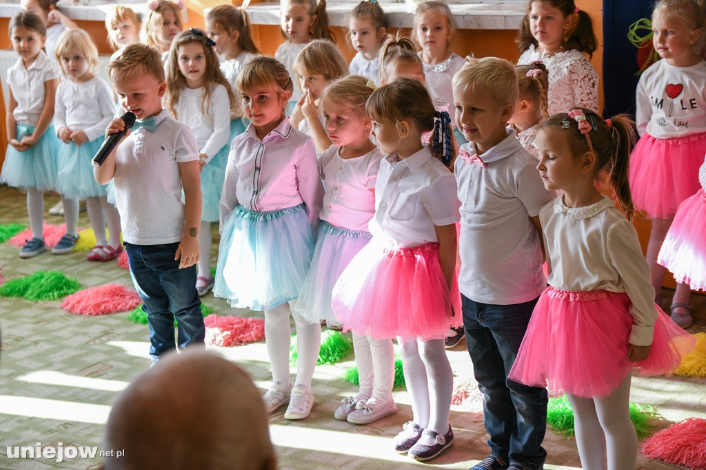 Dzień Edukacji Narodowej w Przedszkolu Miejskim w Uniejowie