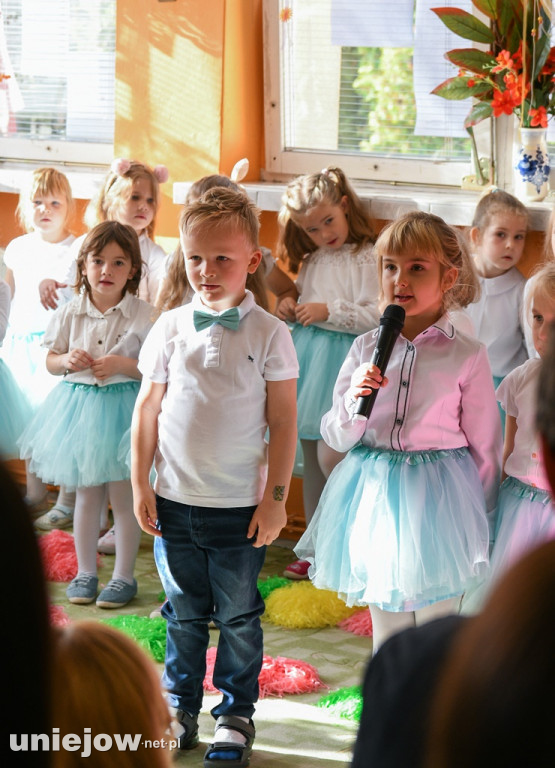 Dzień Edukacji Narodowej w Przedszkolu Miejskim w Uniejowie