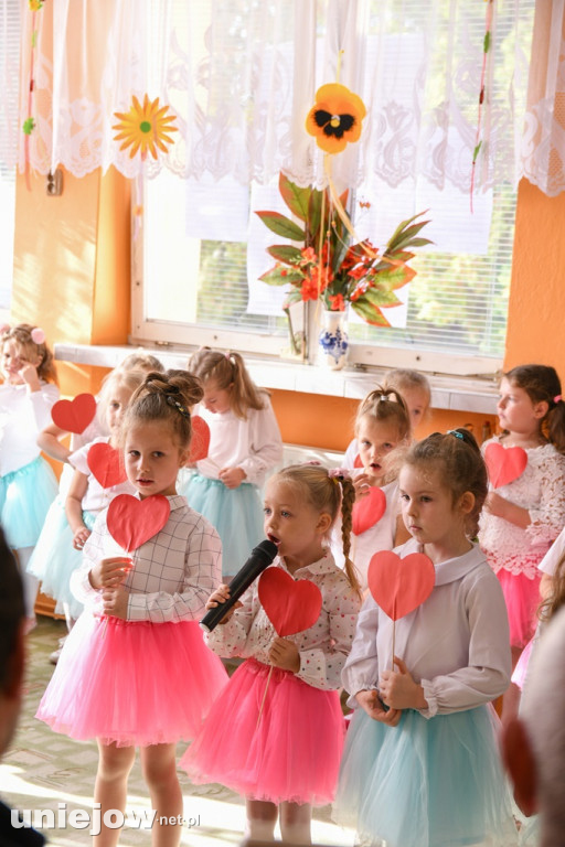 Dzień Edukacji Narodowej w Przedszkolu Miejskim w Uniejowie
