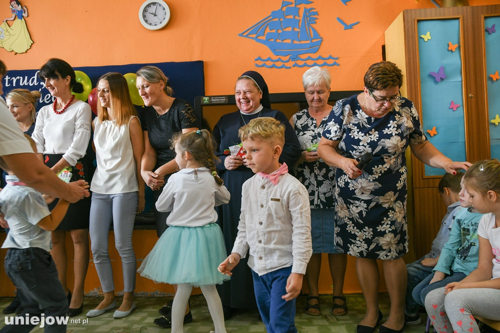 Dzień Edukacji Narodowej w Przedszkolu Miejskim w Uniejowie