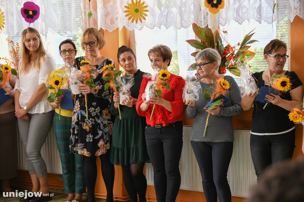Dzień Edukacji Narodowej w Przedszkolu Miejskim w Uniejowie