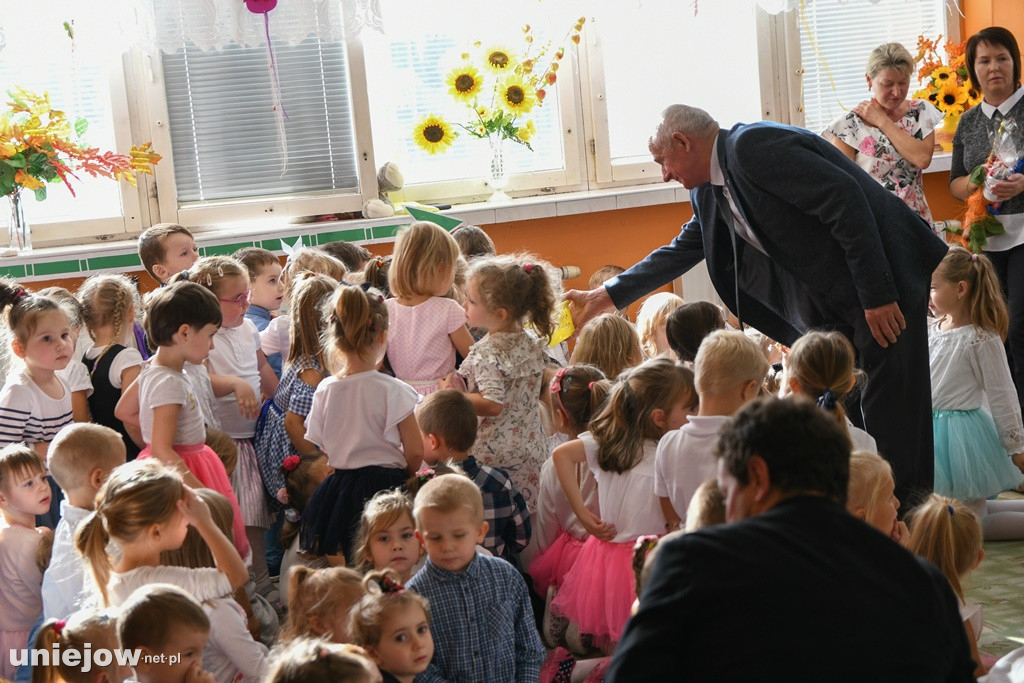 Dzień Edukacji Narodowej w Przedszkolu Miejskim w Uniejowie