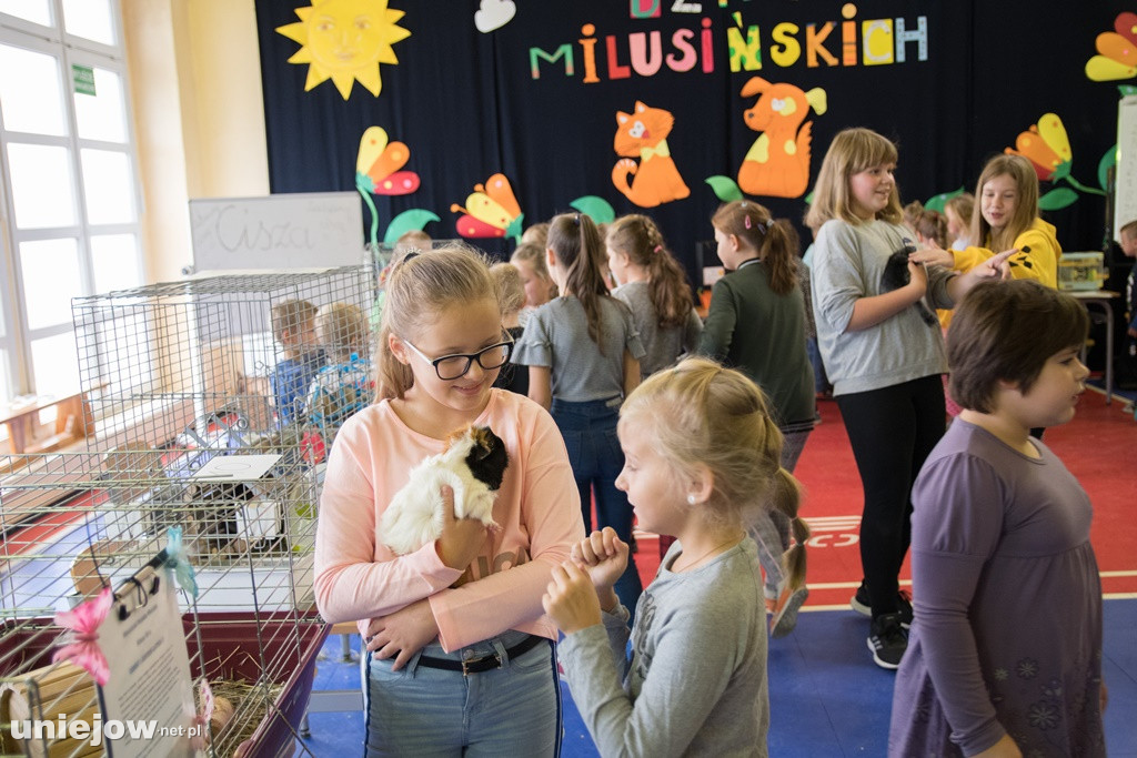Dzień Milusińskich 2019