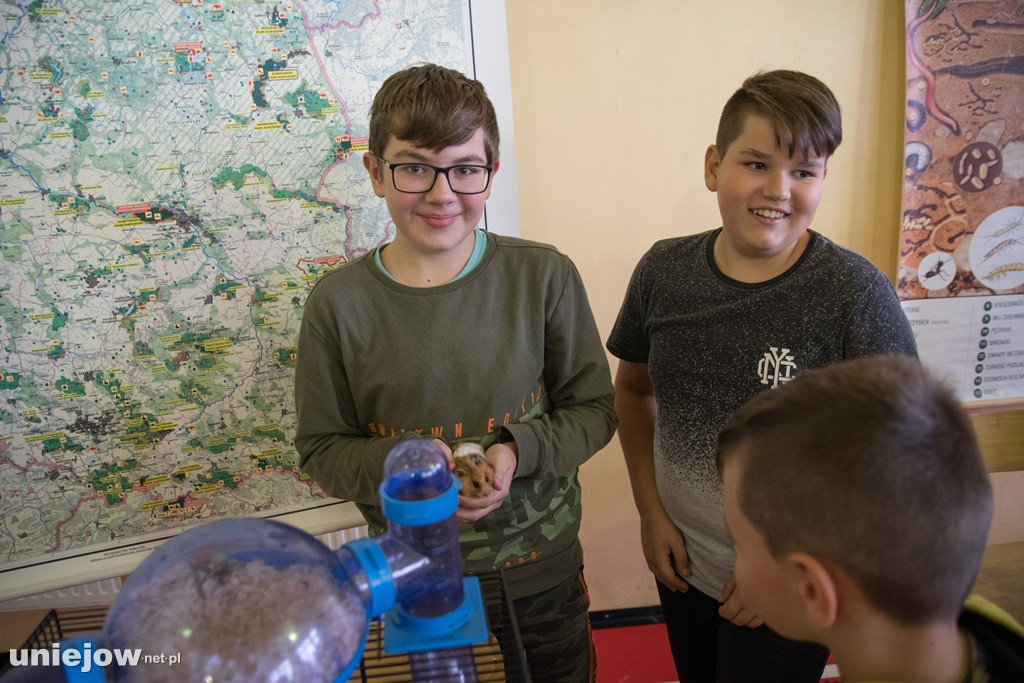 Dzień Milusińskich 2019