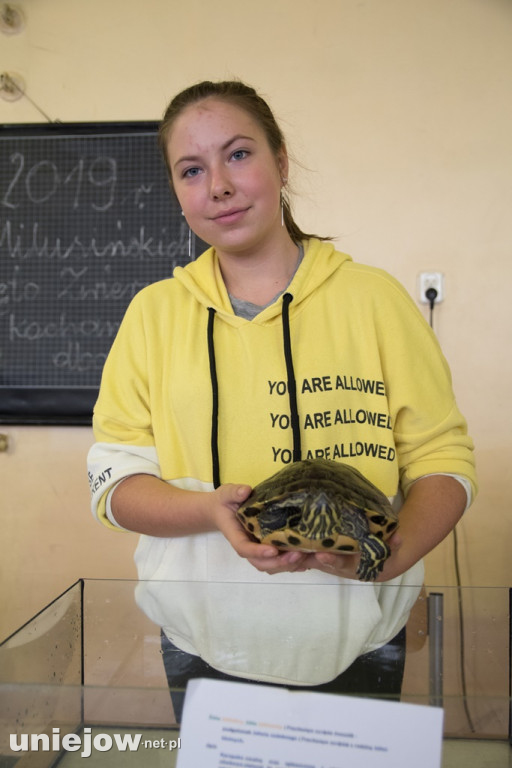 Dzień Milusińskich 2019