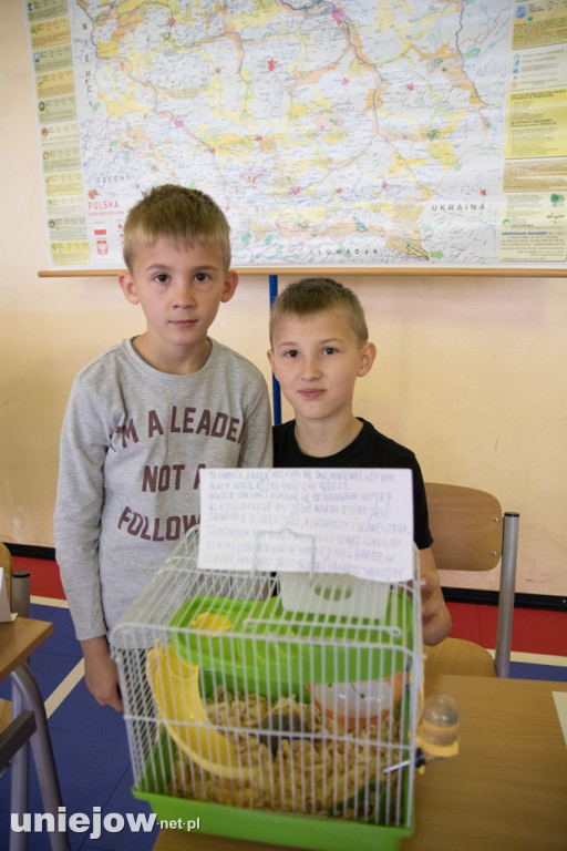 Dzień Milusińskich 2019
