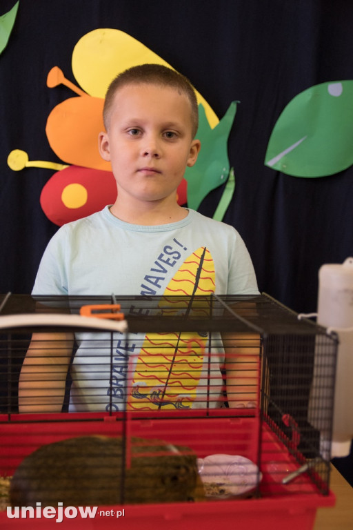 Dzień Milusińskich 2019
