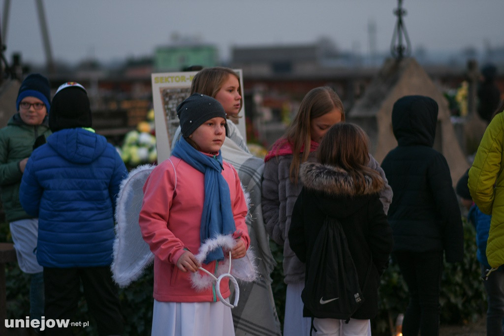 Bal Wszystkich Świętych w Uniejowie 2019