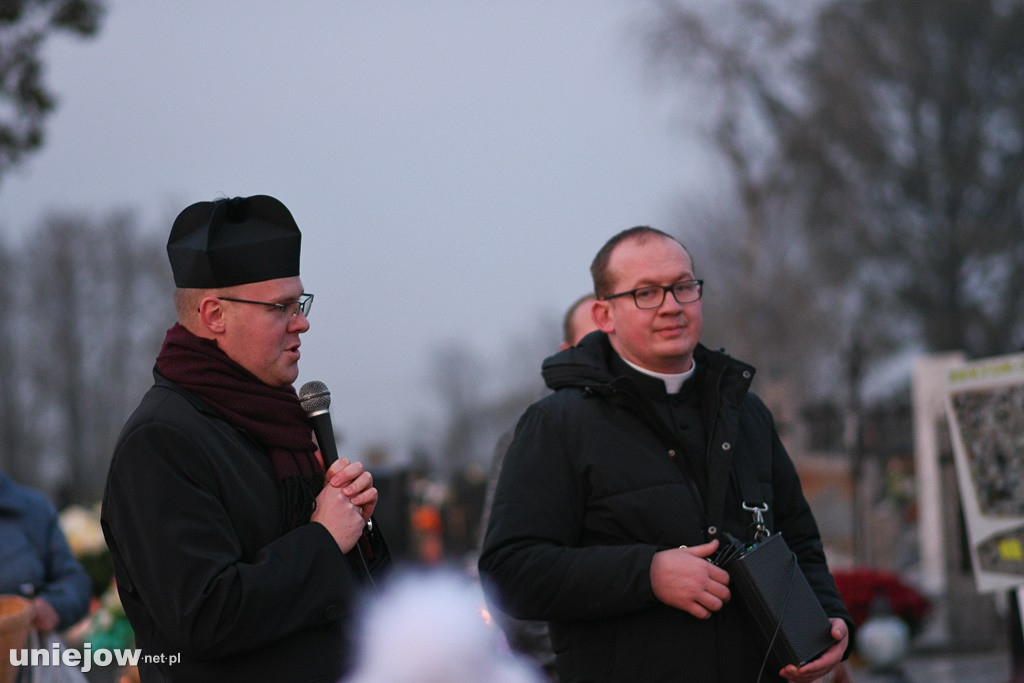 Bal Wszystkich Świętych w Uniejowie 2019