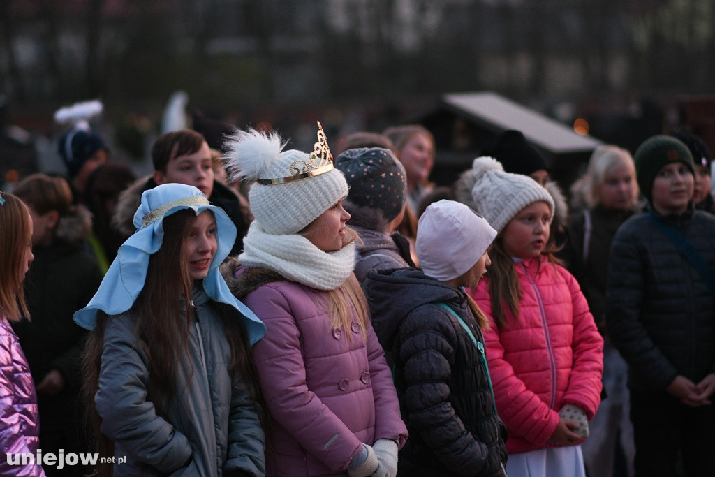Bal Wszystkich Świętych w Uniejowie 2019