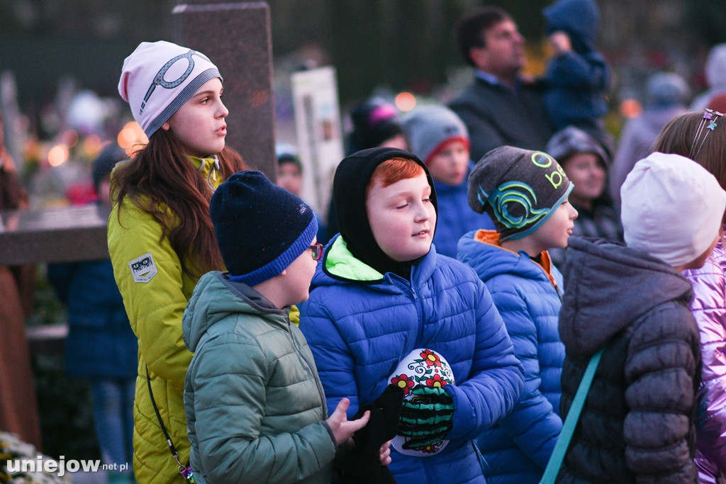 Bal Wszystkich Świętych w Uniejowie 2019