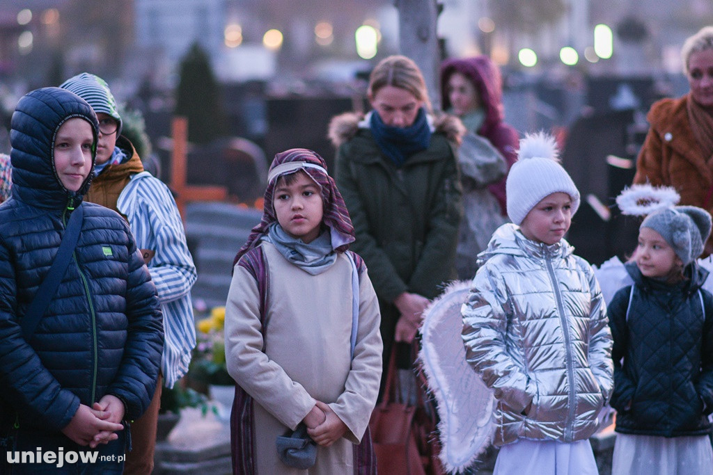 Bal Wszystkich Świętych w Uniejowie 2019