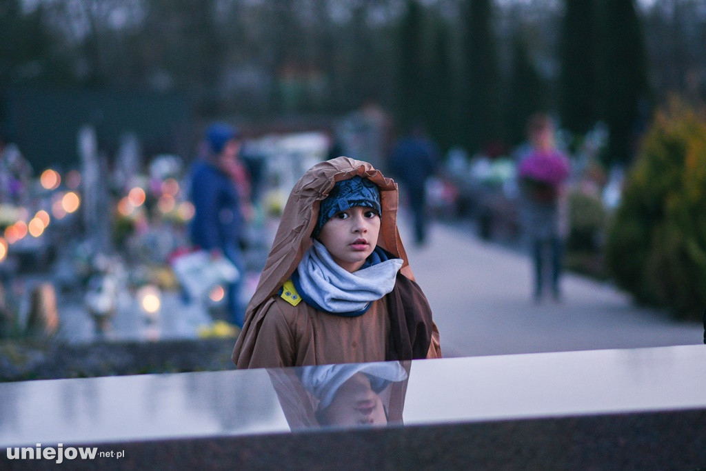 Bal Wszystkich Świętych w Uniejowie 2019