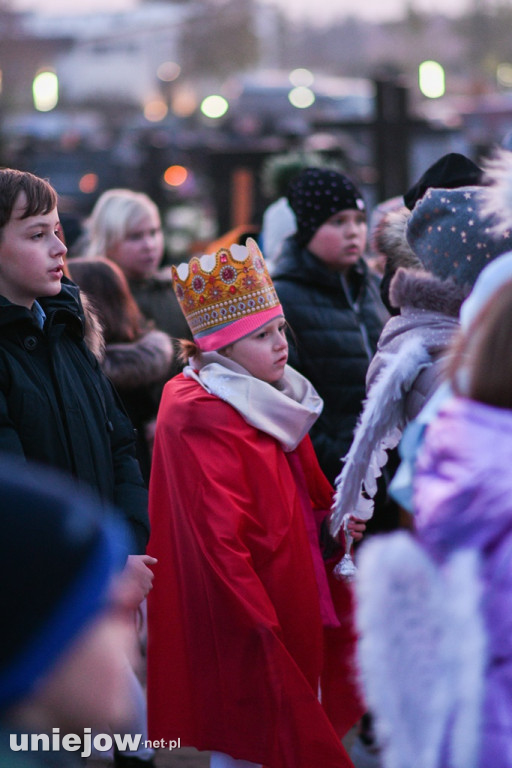 Bal Wszystkich Świętych w Uniejowie 2019