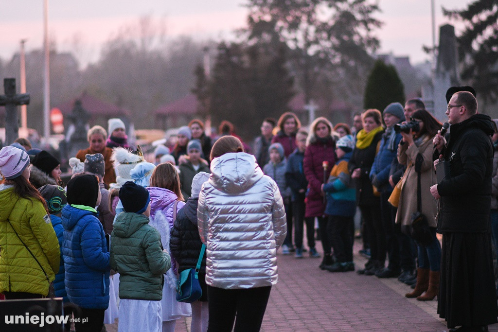 Bal Wszystkich Świętych w Uniejowie 2019