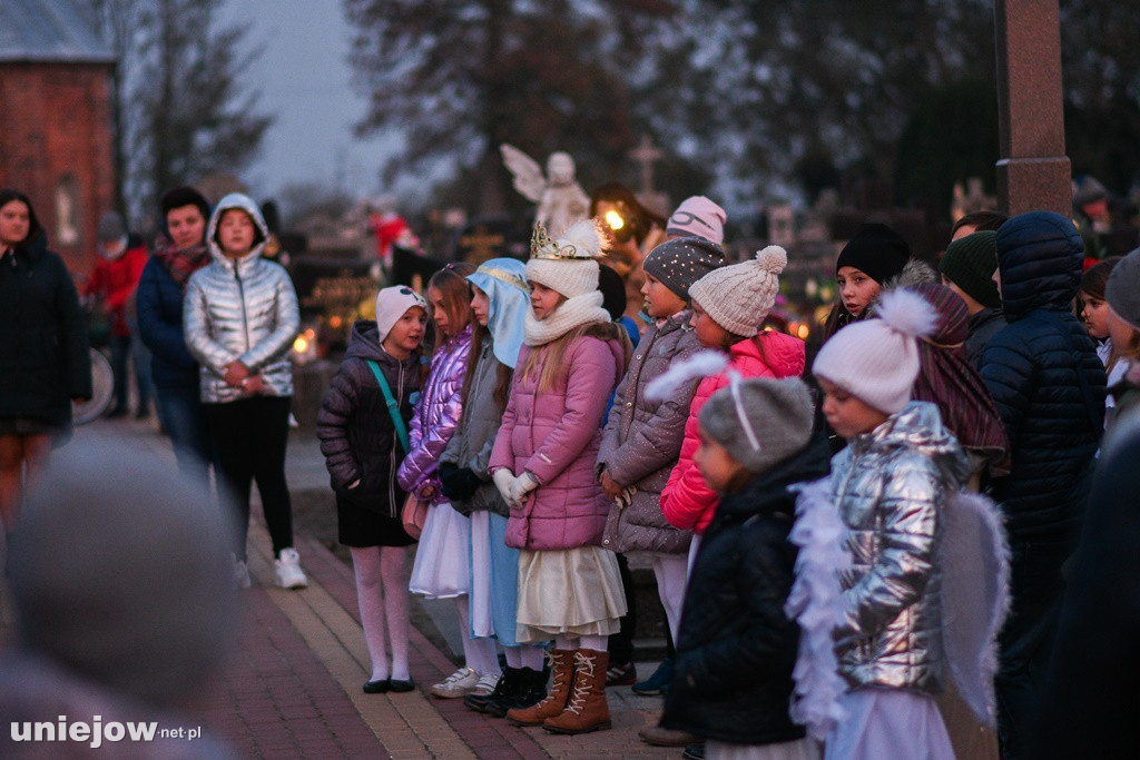 Bal Wszystkich Świętych w Uniejowie 2019