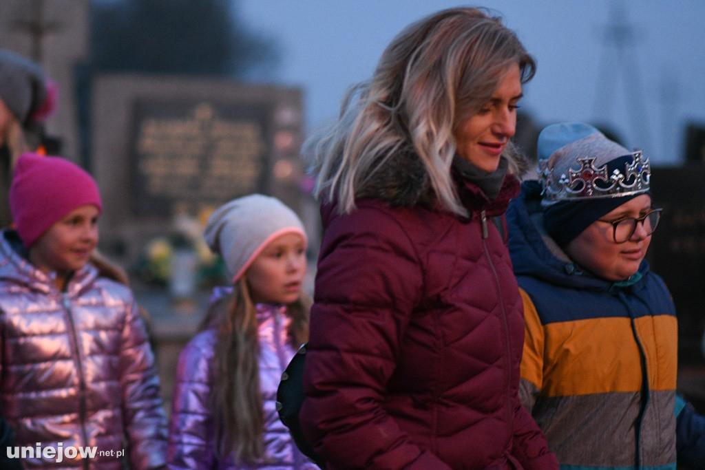 Bal Wszystkich Świętych w Uniejowie 2019