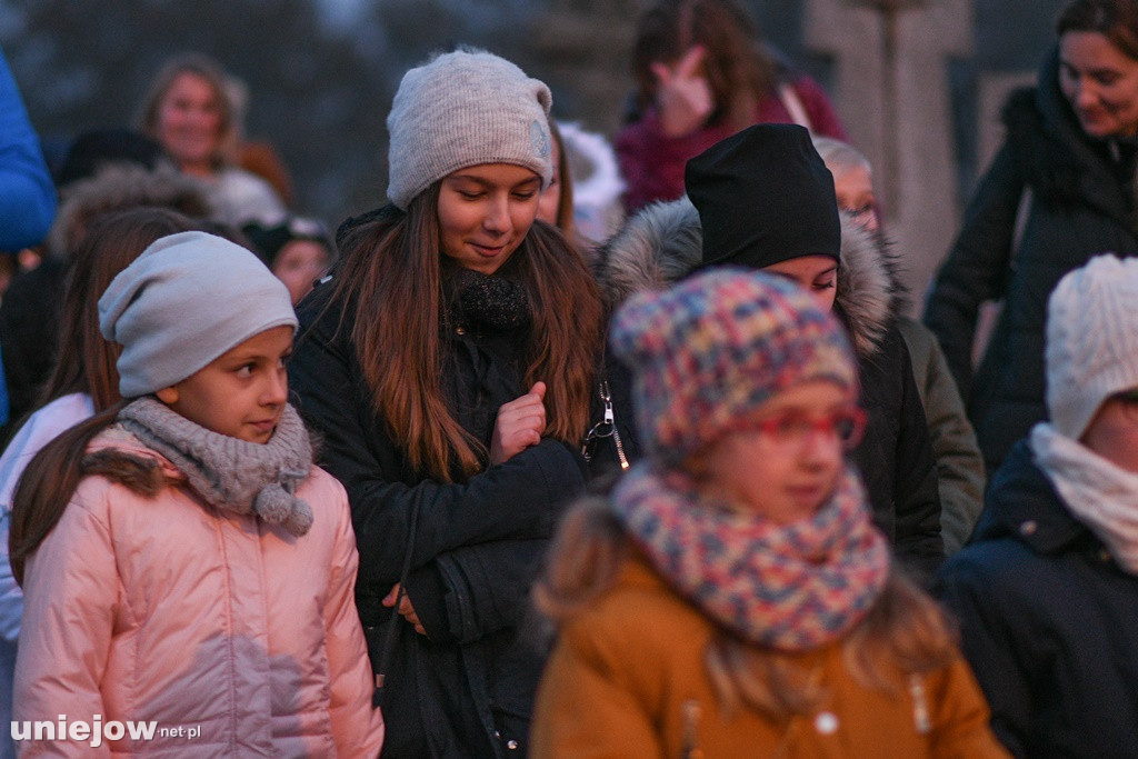Bal Wszystkich Świętych w Uniejowie 2019