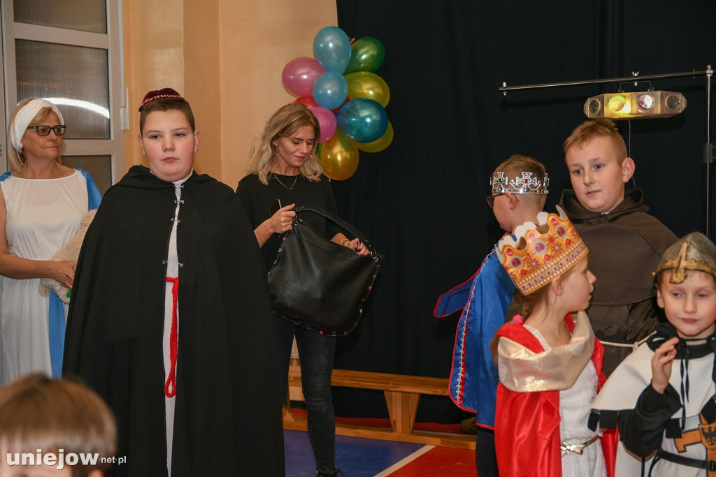 Bal Wszystkich Świętych w Uniejowie 2019