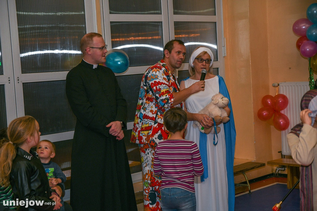 Bal Wszystkich Świętych w Uniejowie 2019
