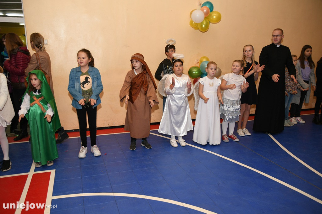 Bal Wszystkich Świętych w Uniejowie 2019