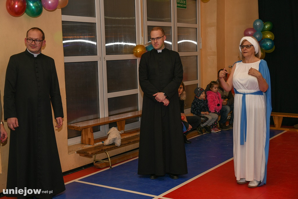 Bal Wszystkich Świętych w Uniejowie 2019