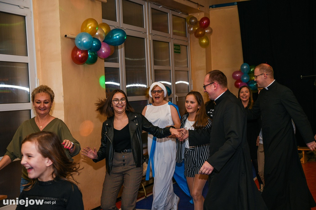 Bal Wszystkich Świętych w Uniejowie 2019