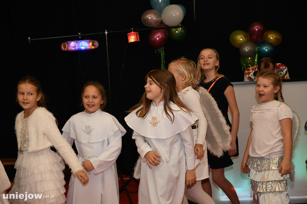 Bal Wszystkich Świętych w Uniejowie 2019