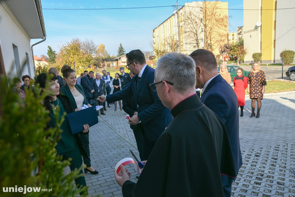 Nowa biblioteka już otwarta