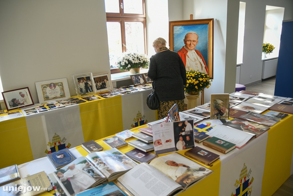 Nowa biblioteka już otwarta