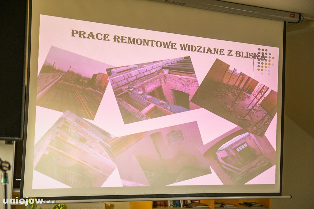 Nowa biblioteka już otwarta