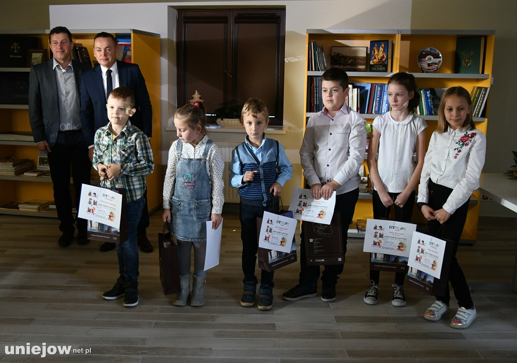 Nowa biblioteka już otwarta