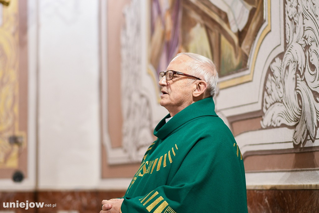 Ojciec Florian Pełka