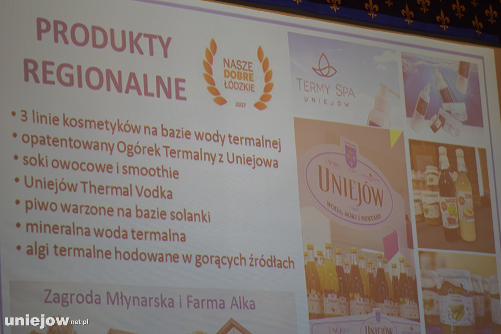 Stypendia burmistrza 2019