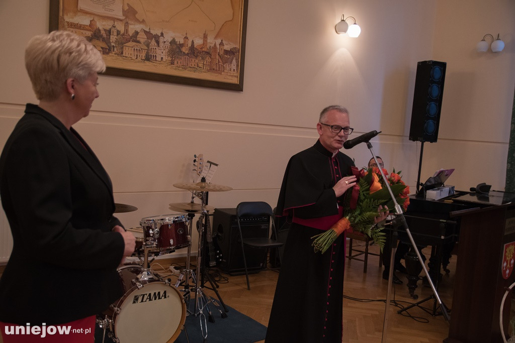 XX-lecie powiatu poddębickiego