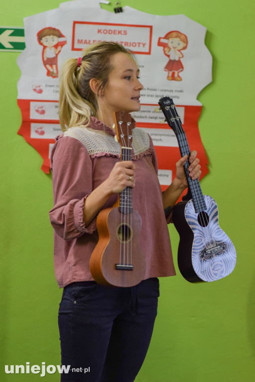 Światowy Dzień Pluszowego Misia