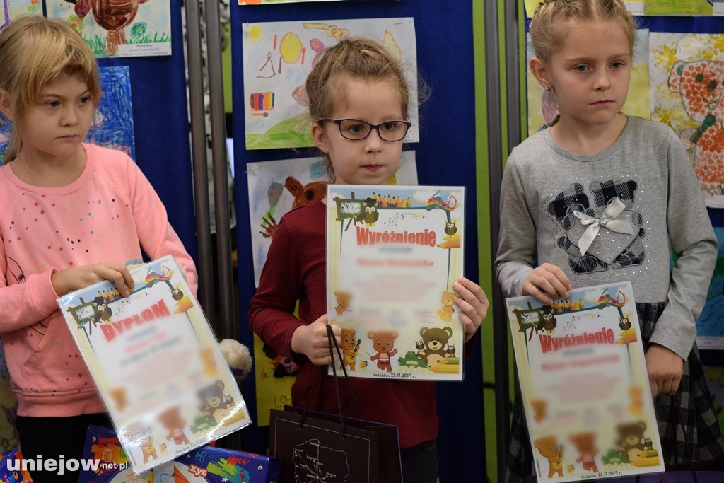 Światowy Dzień Pluszowego Misia