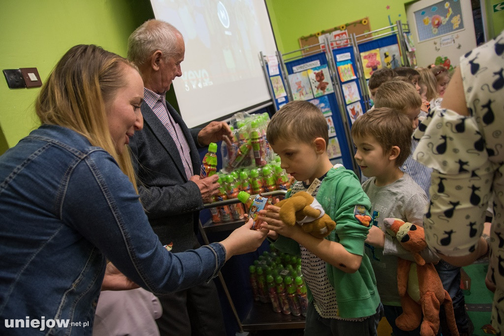 Światowy Dzień Pluszowego Misia