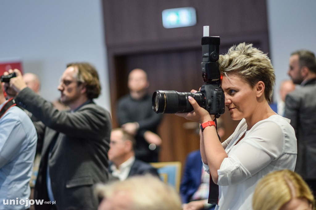 I dzień Trwa 4. Forum Inteligentnego Rozwoju