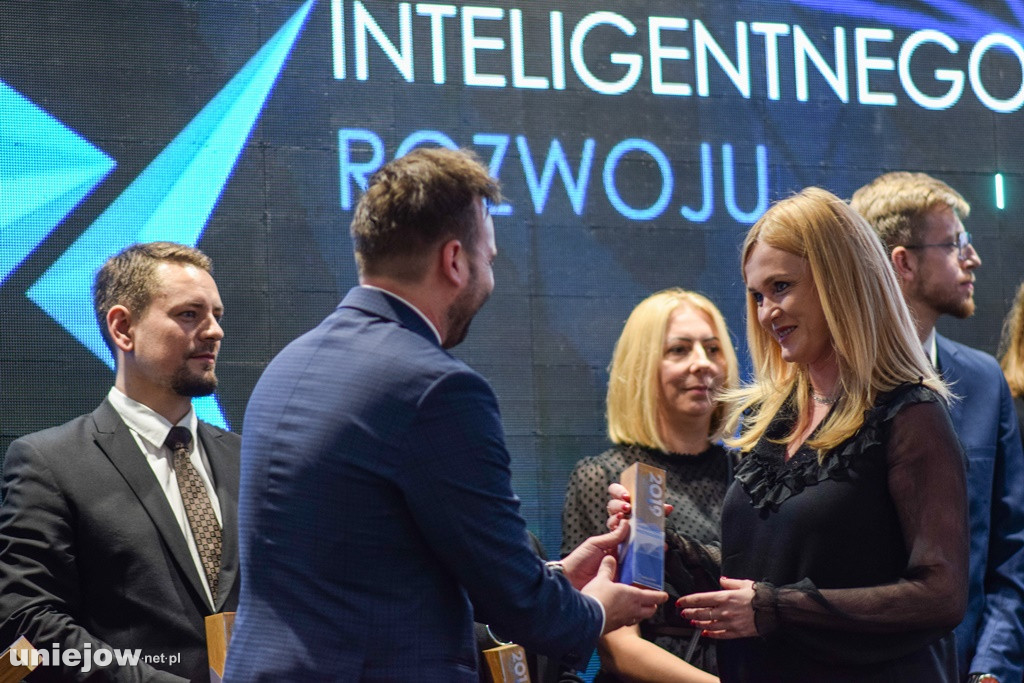 I dzień Trwa 4. Forum Inteligentnego Rozwoju