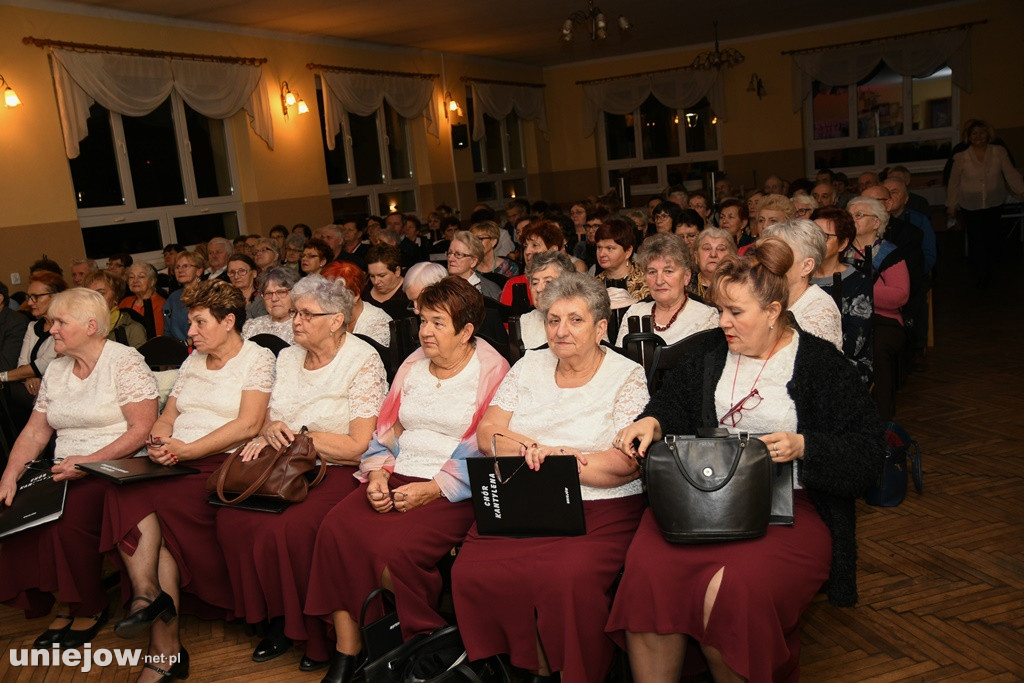 Dzień Seniora 2019