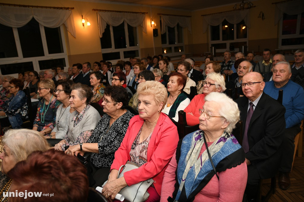 Dzień Seniora 2019
