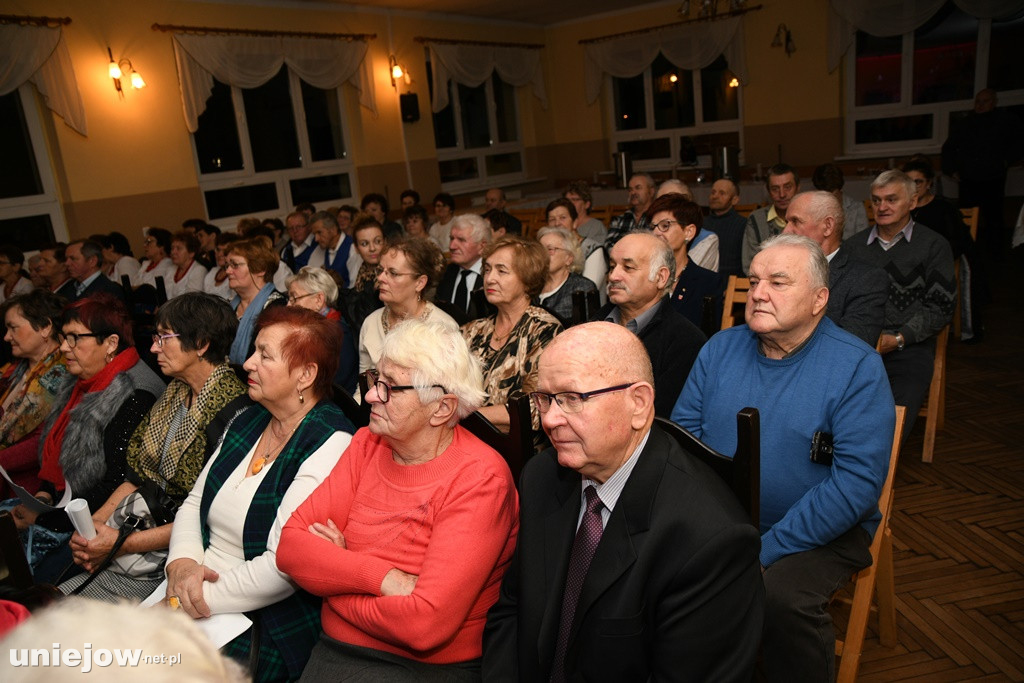 Dzień Seniora 2019